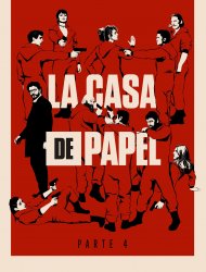 La Casa De Papel 