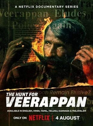 La cavale sanglante de Veerappan 