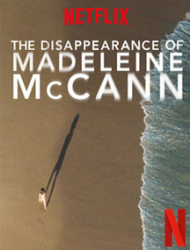 La Disparition de Maddie McCann 