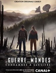 La Guerre des Mondes saison 1 poster