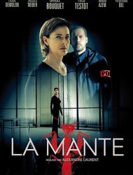 La Mante saison 1 poster