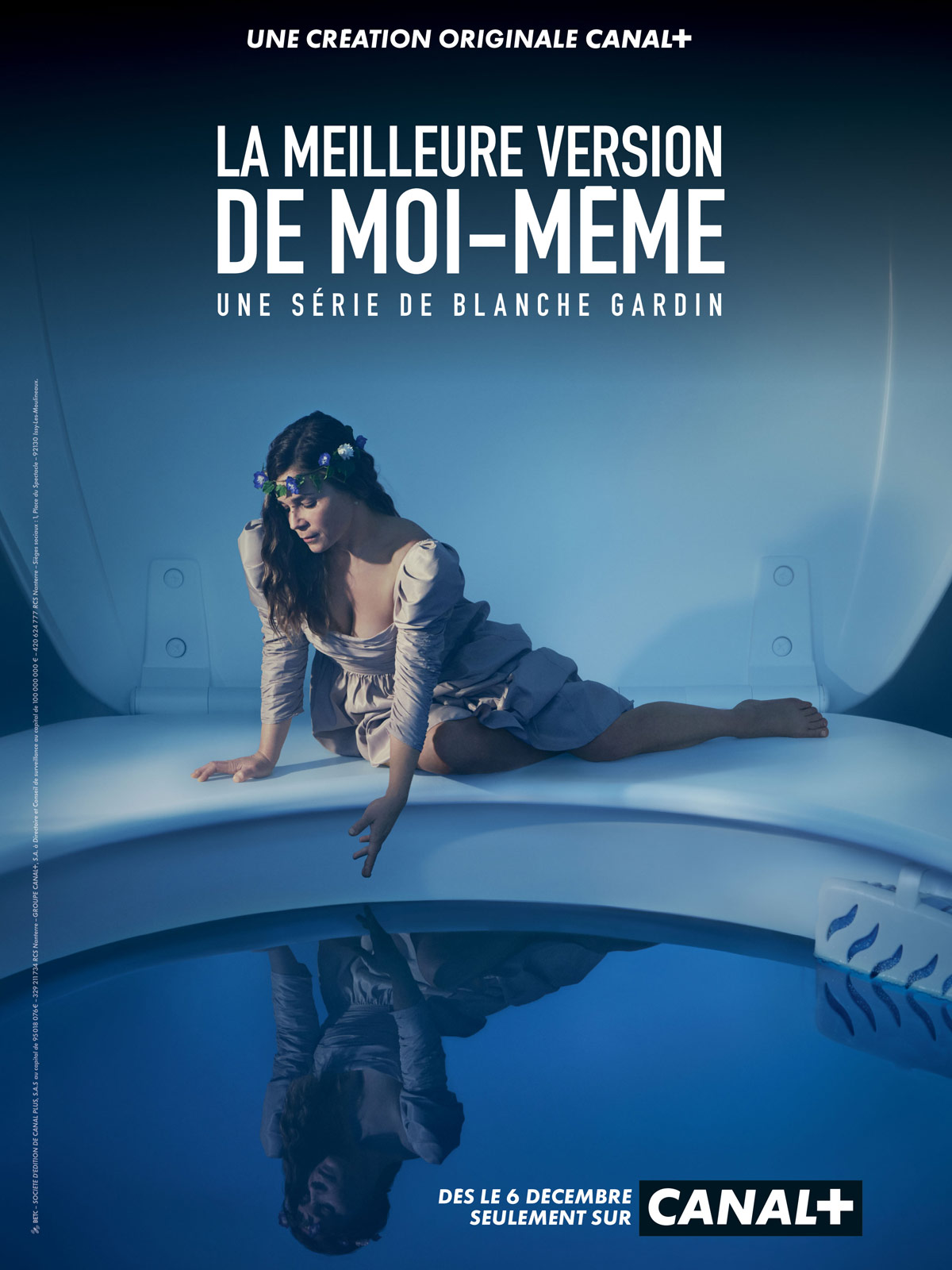 La meilleure version de moi-meme saison 1 poster