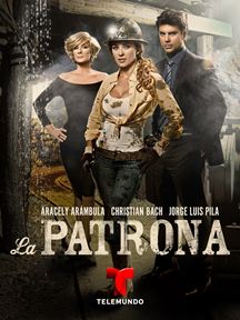 La Patrona 