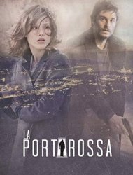 La Porta Rossa saison 1 poster