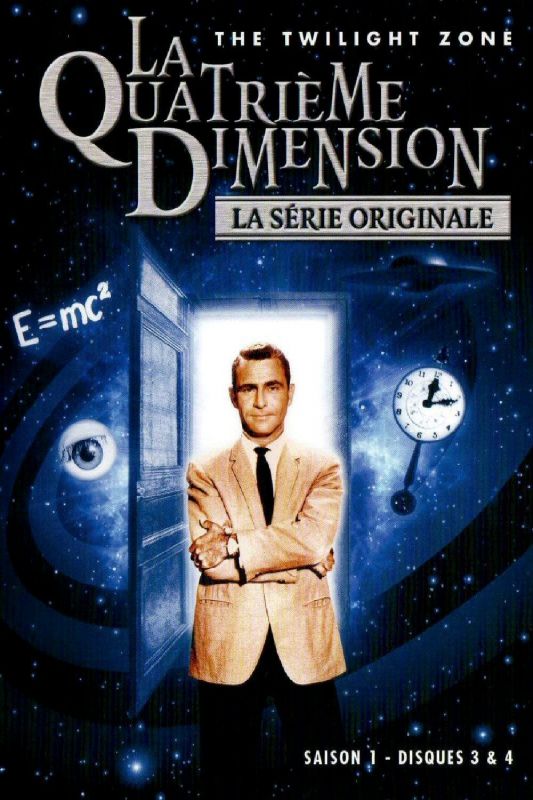 La Quatrième dimension 