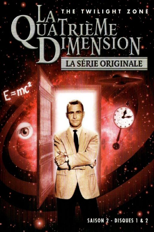 La Quatrième dimension 