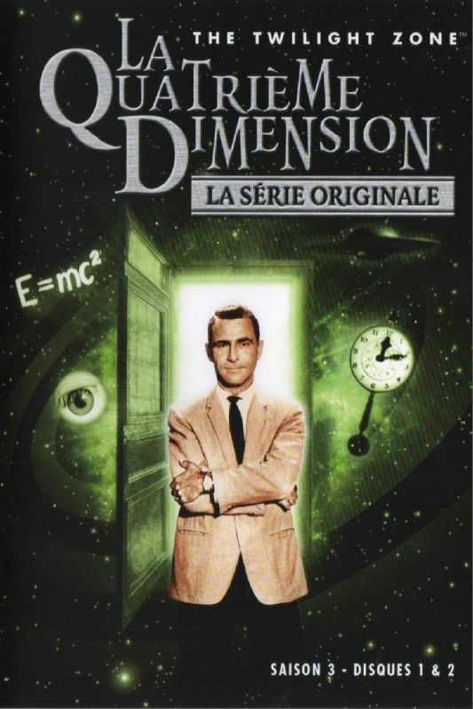 La Quatrième dimension 