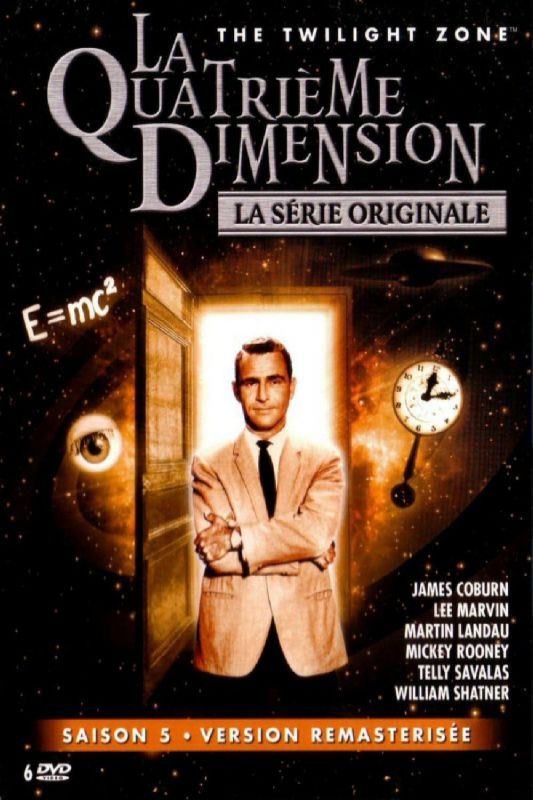 La Quatrième dimension 