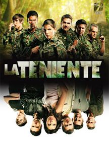 La Teniente 