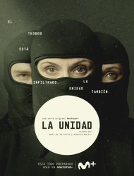 La Unidad : unité anti-terroriste 