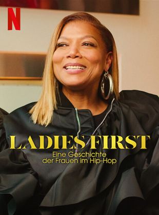 Ladies First : Les femmes du hip-hop américain 