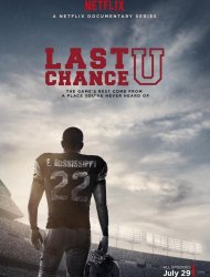 Last Chance U 