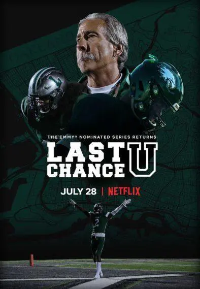 Last Chance U 