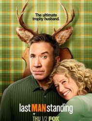 Last Man Standing saison 9 poster