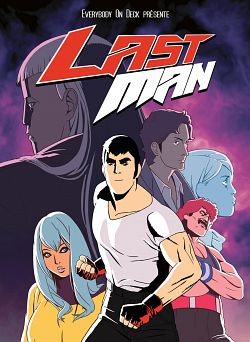 Lastman 