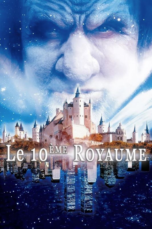 Le 10ème royaume saison 1 poster