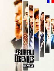 Le Bureau des Légendes 