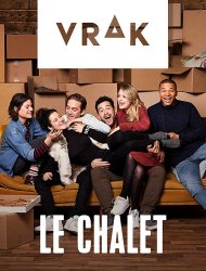 Le Chalet (2015) 