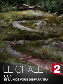 Le Chalet (2018) 