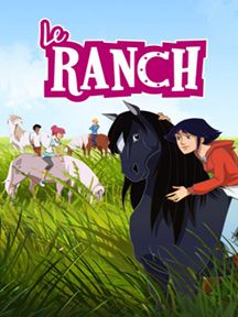 Le Ranch 