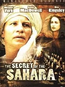 Le Secret du Sahara 