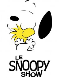 Le Snoopy Show saison 3 poster