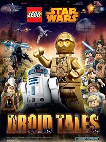 Lego Star Wars : Les Contes des Droïdes 