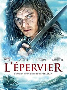 L'Epervier 