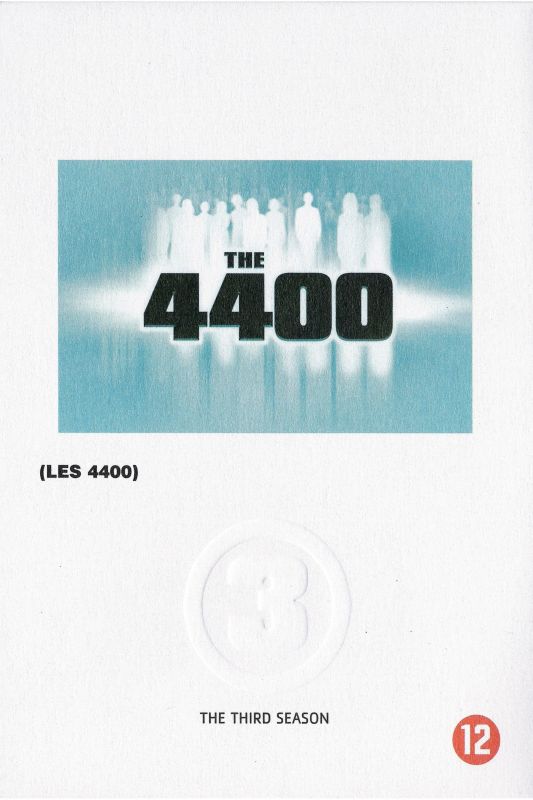 Les 4400 