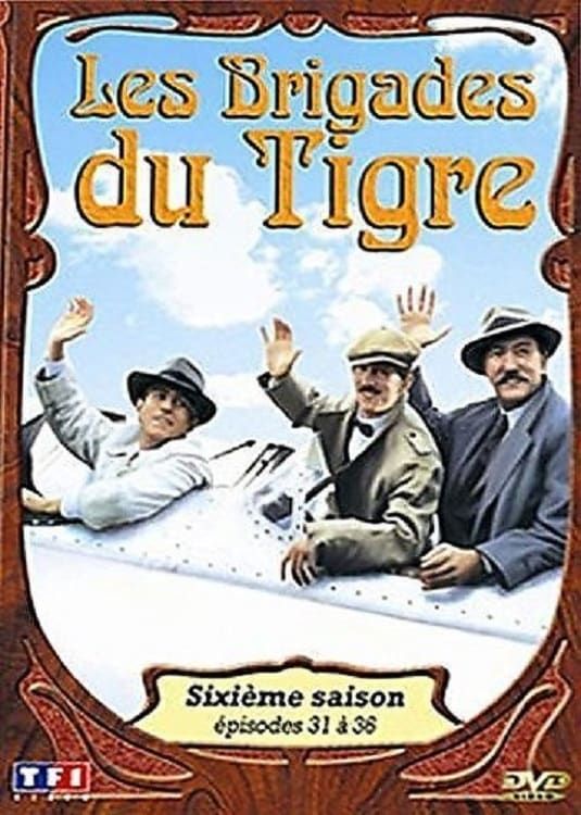 Les Brigades du Tigre 