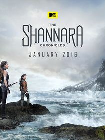 Les Chroniques de Shannara 