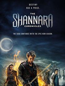 Les Chroniques de Shannara 