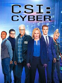 Les Experts : Cyber 