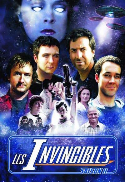 Les Invincibles (2005) 