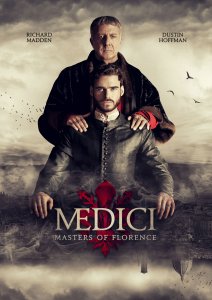 Les Médicis : Maîtres de Florence 