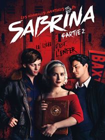 Les Nouvelles aventures de Sabrina 