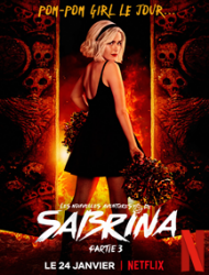 Les Nouvelles aventures de Sabrina 