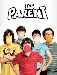 Les Parent saison 4 poster