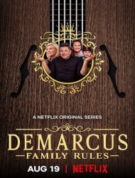 Les Règles d'or de la famille DeMarcus 