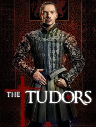 Les Tudors saison 2 poster