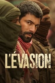 L'évasion saison 1 poster