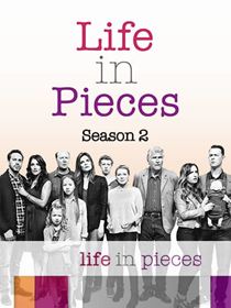 Life In Pieces 