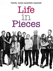 Life In Pieces 