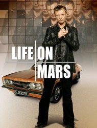 Life on Mars 