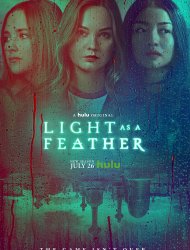 Light as a Feather : le jeu maudit 