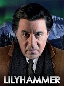 Lilyhammer saison 2 poster