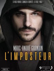 L'Imposteur saison 1 poster