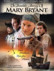 L'Incroyable voyage de Mary Bryant 