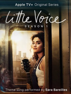 Little Voice saison 1 poster