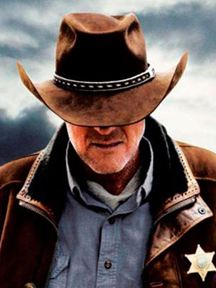 Longmire saison 4 poster